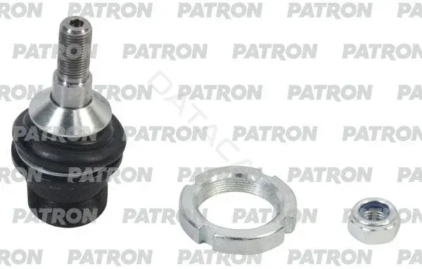 Шаровая опора PATRON PS3222