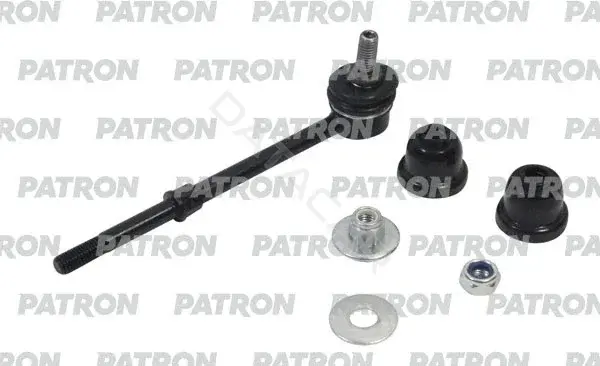 Стойки стабилизатора PATRON PS4324