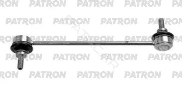 Стойки стабилизатора PATRON PS4326-HD
