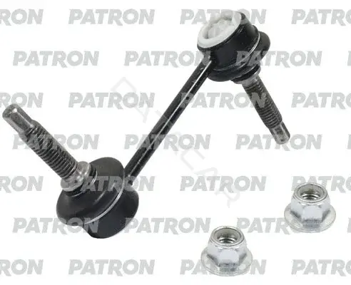 Стойки стабилизатора PATRON PS4345