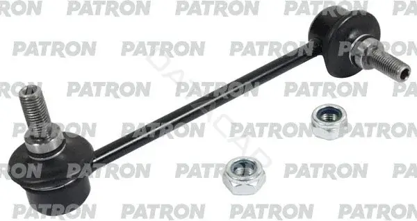 Стойки стабилизатора PATRON PS4363R