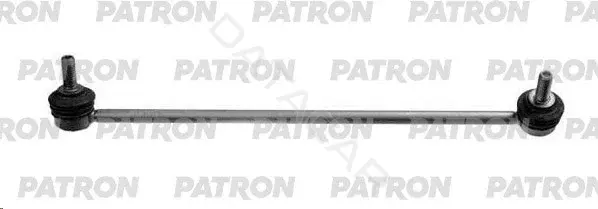 Стойки стабилизатора PATRON PS4369L-HD