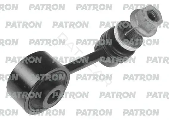 Стойки стабилизатора PATRON PS4445R