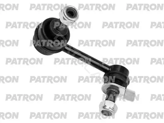 Стойки стабилизатора PATRON PS4451L
