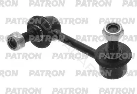 Стойки стабилизатора PATRON PS4493R