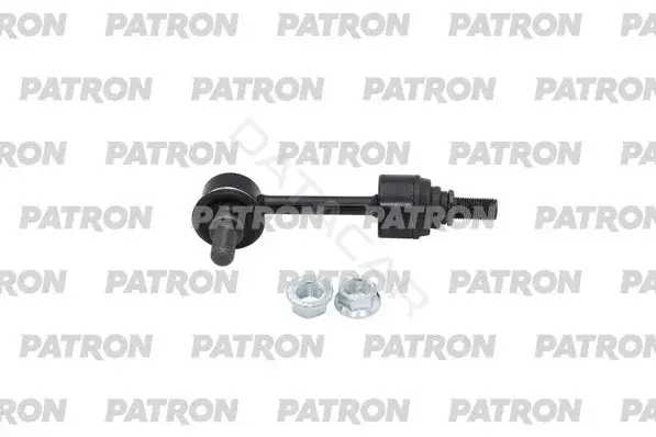 Стойки стабилизатора PATRON PS4499KOR