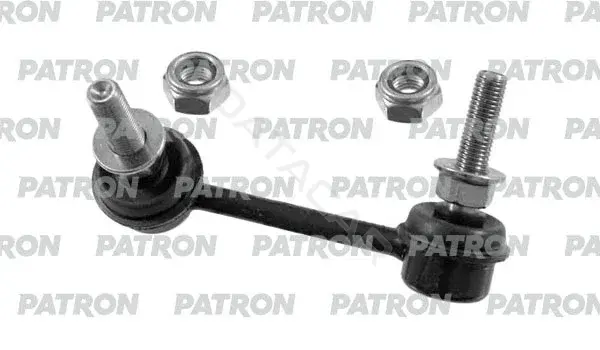 Стойки стабилизатора PATRON PS4543R