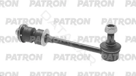 Стойки стабилизатора PATRON PS4544