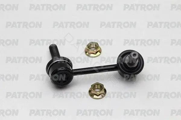 Стойки стабилизатора PATRON PS4587LKOR