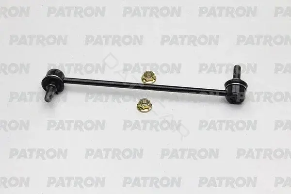 Стойки стабилизатора PATRON PS4589LKOR