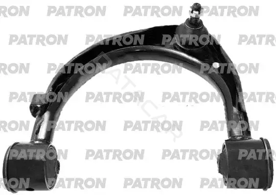 Рычаги PATRON PS50182L