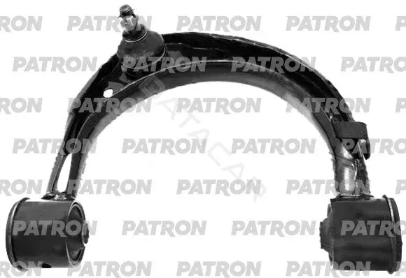 Рычаги PATRON PS50182R