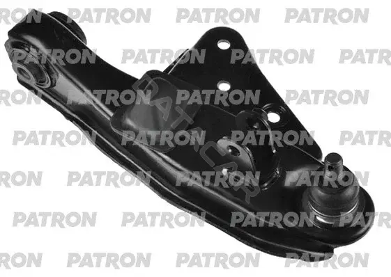 Рычаги PATRON PS50185R