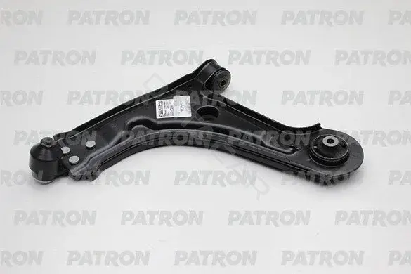 Рычаги PATRON PS5103LKOR