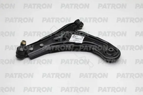 Рычаги PATRON PS5105LKOR