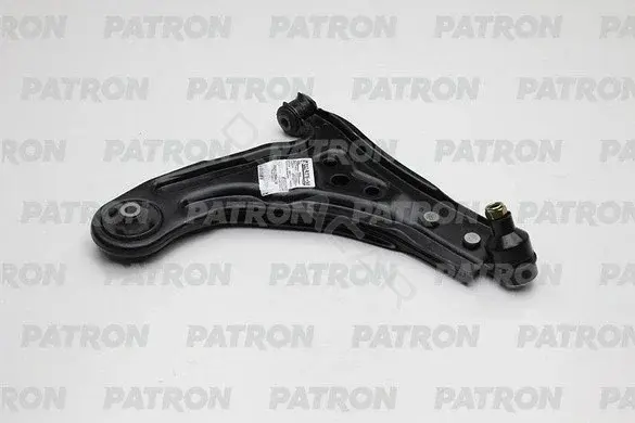 Рычаги PATRON PS5105RKOR