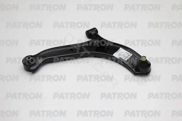 Рычаги PATRON PS5114RKOR