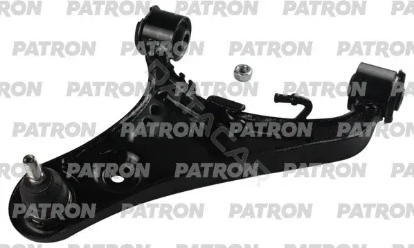 Рычаги PATRON PS5246R