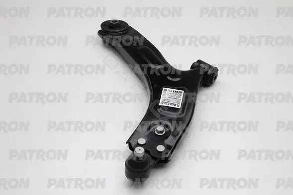 Рычаги PATRON PS5283RKOR