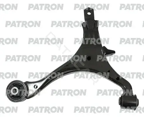 Рычаги PATRON PS5385R