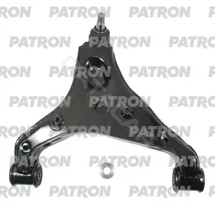 Рычаги PATRON PS5389R