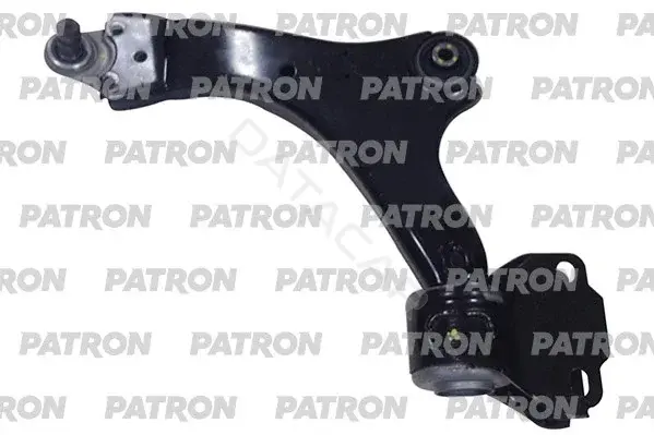 Рычаги PATRON PS5399L