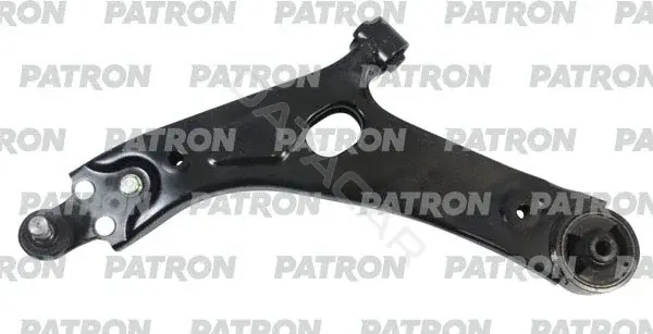 Рычаги PATRON PS5421L
