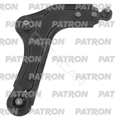 Рычаги PATRON PS5427R