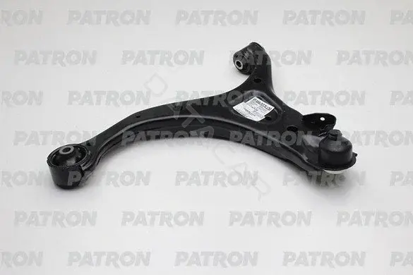 Рычаги PATRON PS5428LKOR