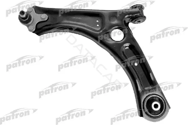 Рычаги PATRON PS5446L