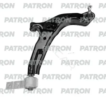 Рычаги PATRON PS5451R