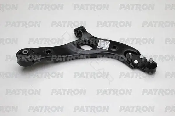 Рычаги PATRON PS5483RKOR