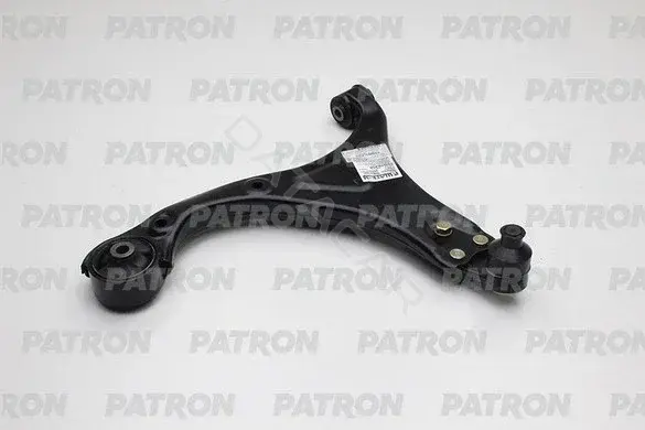 Рычаги PATRON PS5493LKOR