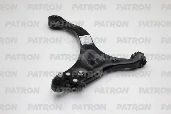 Рычаги PATRON PS5498LKOR