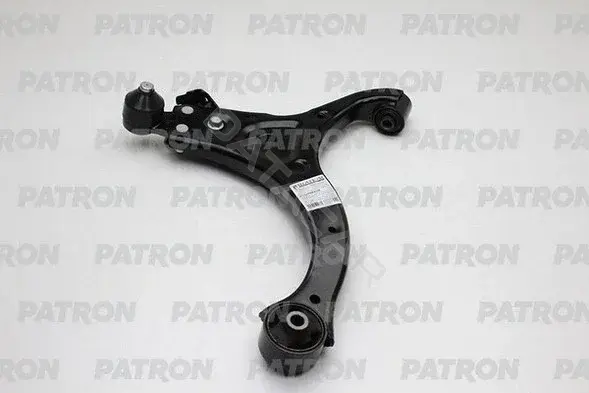 Рычаги PATRON PS5498RKOR