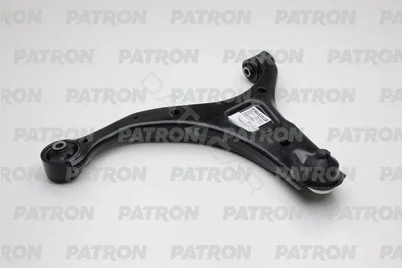 Рычаги PATRON PS5501LKOR