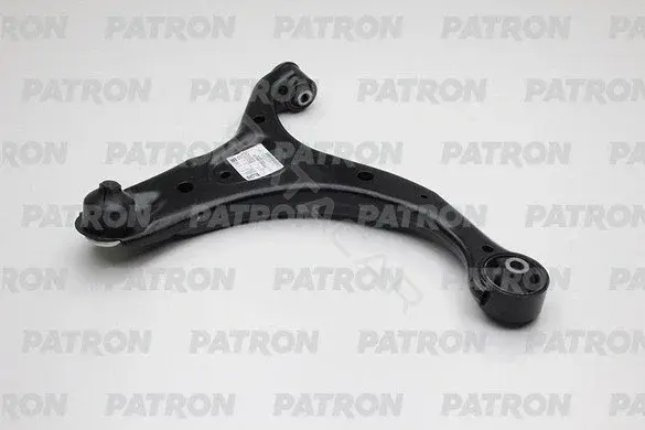 Рычаги PATRON PS5501RKOR