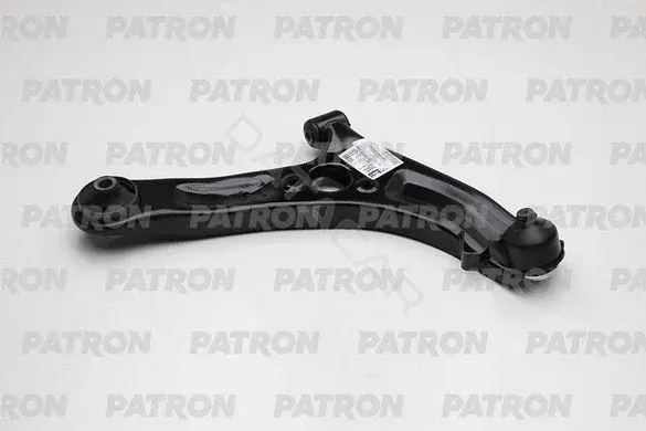 Рычаги PATRON PS5503RKOR