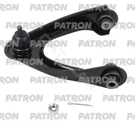 Рычаги PATRON PS5525L