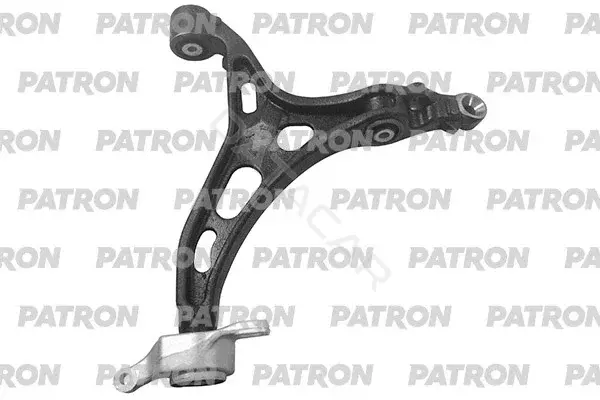 Рычаги PATRON PS5539R