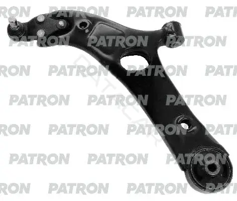 Рычаги PATRON PS5568L