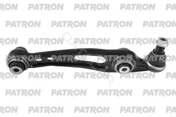 Рычаги PATRON PS5570R
