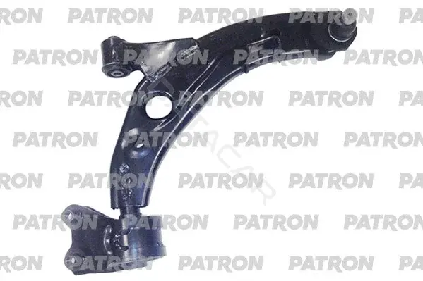 Рычаги PATRON PS5584R