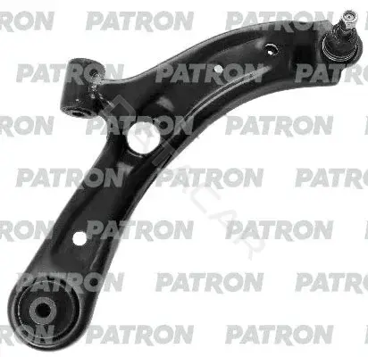 Рычаги PATRON PS5589R