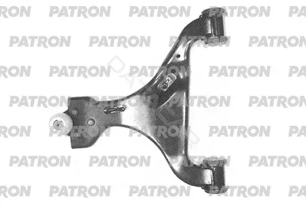 Рычаги PATRON PS5607L