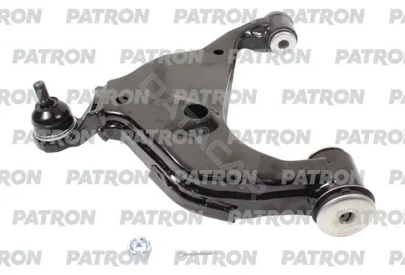 Рычаги PATRON PS5609R
