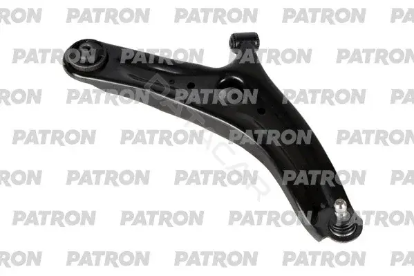Рычаги PATRON PS5634R