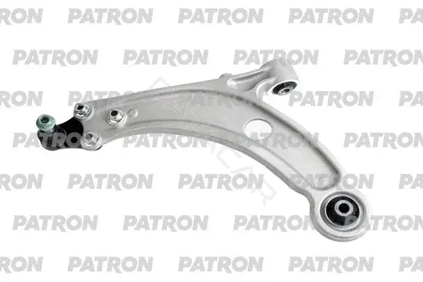 Рычаги PATRON PS5641R