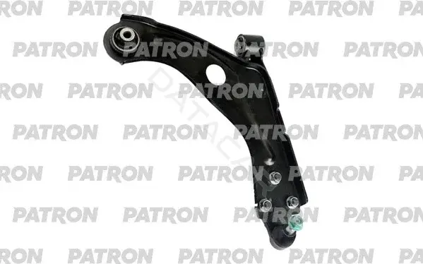 Рычаги PATRON PS5642R