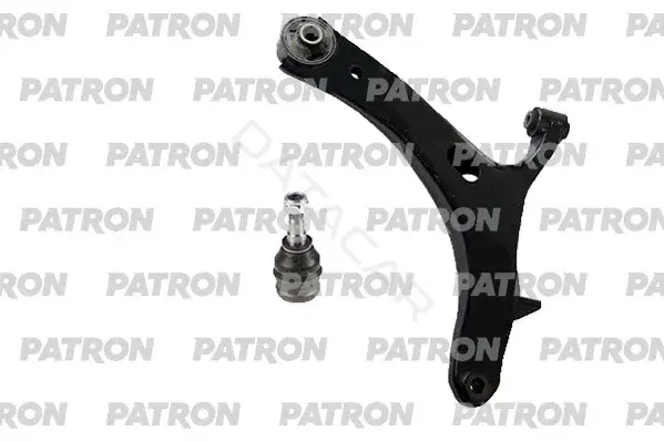 Рычаги PATRON PS5643R